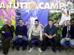 A Tutto Campo, su TVA con ospiti eccezionali