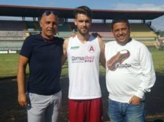 Eccellenza, tra le poche gare giocate, la vittoria del Licata