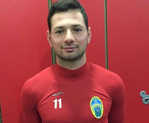 Salvo Nicolosi