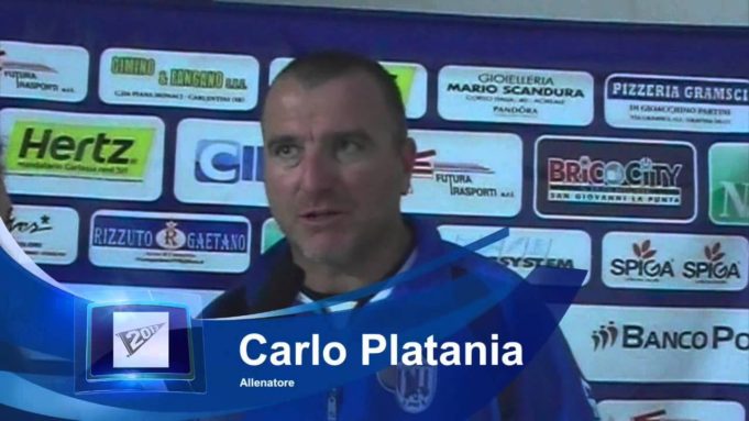 Carlo Platania