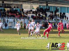 Akragas. Un giovane in prestito in serie D