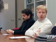 Akragas, “stoccata” di Firetto nei confronti di Giavarini