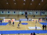 basket agropoli-fortitudo agrigento