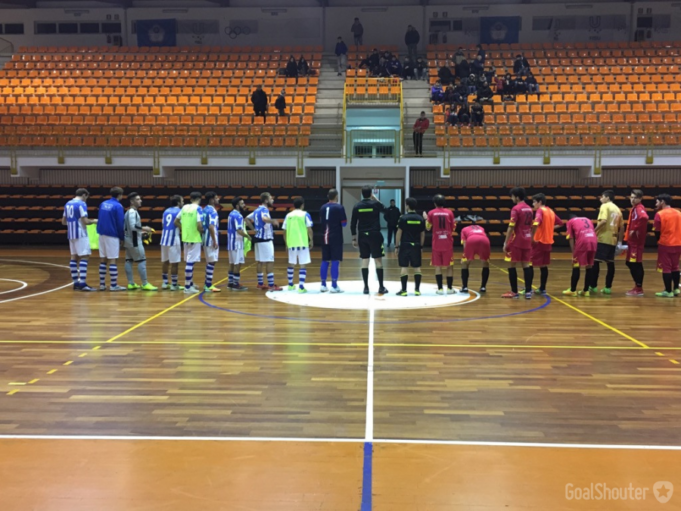 Akragas Futsal