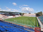 Akragas e Reggina in campo a ranghi ridotti