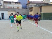 Rappresentativa Allievi, sfiorata la vittoria, termina 0 – 0