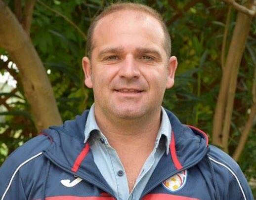 Antony Vella