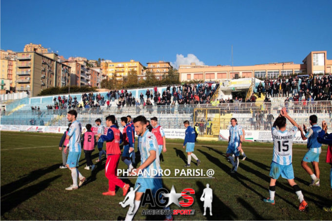 AKRAGAS CATANIA 2017 269