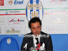 Akragas e Scuola calcio Trinacria, insieme per un progetto di grande importanza