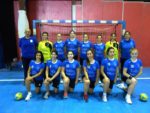 Girgenti U18 Femminile