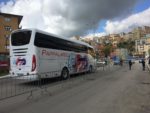 Pullman Catania