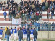 Terza Categoria Agrigento, il Sambuca pronto a tagliare il traguardo