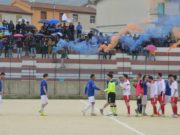 Terza Categoria Agrigento, in vetta il Sambuca di Sicilia