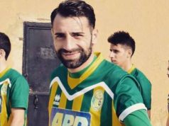 Calciomercato Mussomeli, in arrivo Ciancimino e Panepinto