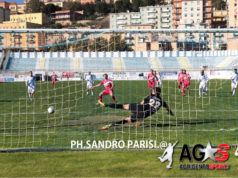 Akragas – Matera 1-0, la photogallery