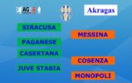 Calendario Akragas