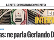 Focus sull’Akragas nel magazine della Lega Pro