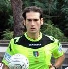 Akragas – Siracusa a Camplone di Pescara