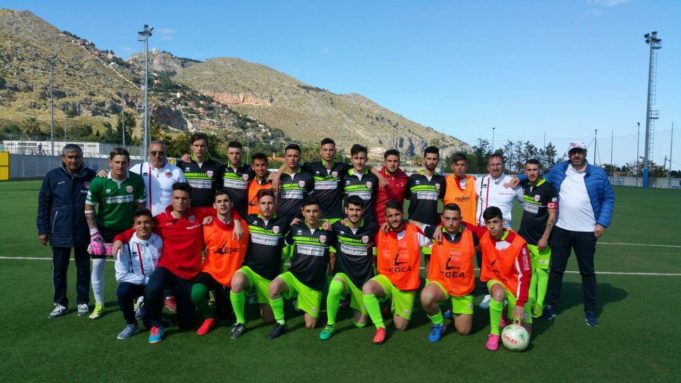 Canicattì Juniores