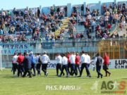 Akragas e Canicattì in campo mercoledì 9 agosto