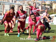 Akragas – Casertana 1-0, la photogallery