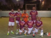 Calcio a 5. Iniziato il Torneo “Emanuela Loi”. Polizia, buona la prima