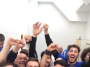 Pallamano Girgenti è A2 !!! Agrigentini promossi con un turno di anticipo.