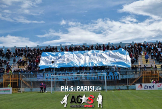 Akragas, la vera battaglia da vincere è quella con gli iraniani