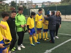 Campionati Studenteschi, nell’impianto Campus di Fontanelle