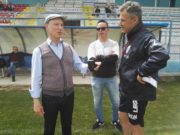 Akragas, cessione rimandata a fine campionato