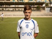 Palermo, arriva l’ex biancazzurro Gioacchino Catania