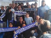 Melfi – Akragas, la parola al rettangolo di gioco ed ai tifosi
