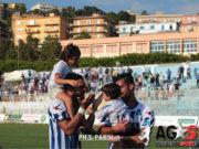 Akragas, crisi ad un bivio
