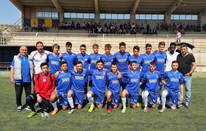 Academy Favara Allievi