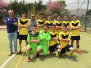 Campionati Studenteschi-Progetto Rete, affermazione del Saetta e Livatino di Ravanusa