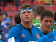 Rugby. La favola diventa realtà. Finalmente un agrigentino nella Nazionale Maggiore di Rugby