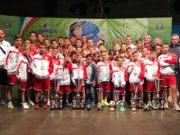 Risultati calcio & volley giovanile campionato nazionale Libertas