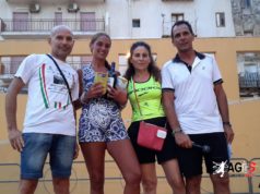 Gara podistica “10.000 passi sulle orme di Montalbano” vince GERACI (Foto e Video)