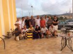Licata rugby reunion