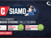 Nasce Serie C TV: dal 26 Agosto tutto il campionato di serie C in diretta