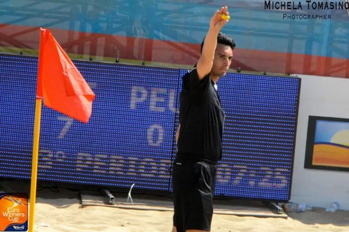 Giuseppe Sicurella