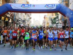 Podismo. Il 16 agosto, 25ª edizione del Trofeo Città di Ravanusa