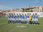 Casertana – Akragas, le pagelle dei “Giganti”