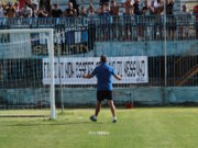 Akragas – Paganese 2-0, le azioni salienti (VIDEO)