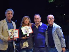 La Notte delle stelle Libertas, i premiati della 1^ Edizione