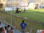 Akragas – Rende 2-3, gli highlights