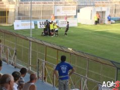Akragas – Rende 2-3, gli highlights