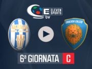 Akragas – Siracusa 0-3, le azioni salienti (VIDEO)