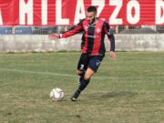 Licata calcio, colpo al foto-finish: preso Leandro Rizzo