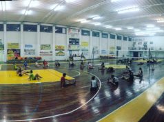 Chiude il Palasport Fragapane di Licata. La dura protesta delle società sportive